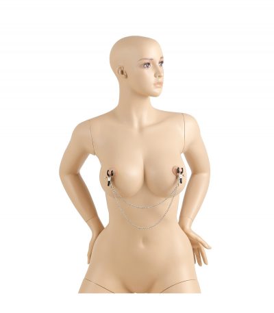 NIPPLE CLAMPS MOD. 18 - Imagen 6