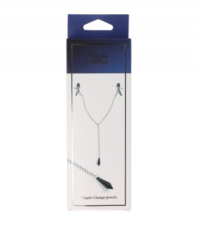 NIPPLE CLAMPS MOD. 19 - Imagen 2