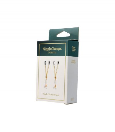 NIPPLE CLAMPS MOD. 2 - Imagen 2