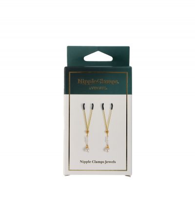 NIPPLE CLAMPS MOD. 2 - Imagen 3