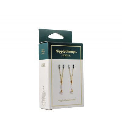 NIPPLE CLAMPS MOD. 2 - Imagen 4