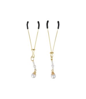 NIPPLE CLAMPS MOD. 2