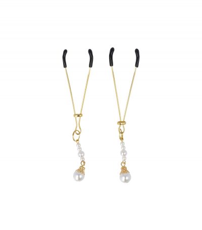 NIPPLE CLAMPS MOD. 2