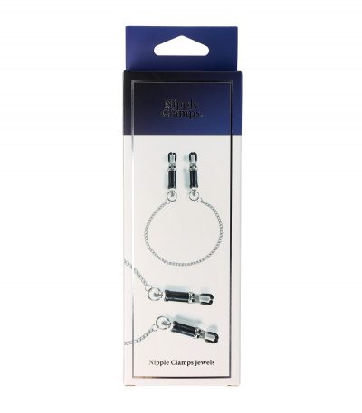 NIPPLE CLAMPS MOD. 20 - Imagen 2