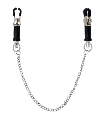 NIPPLE CLAMPS MOD. 20