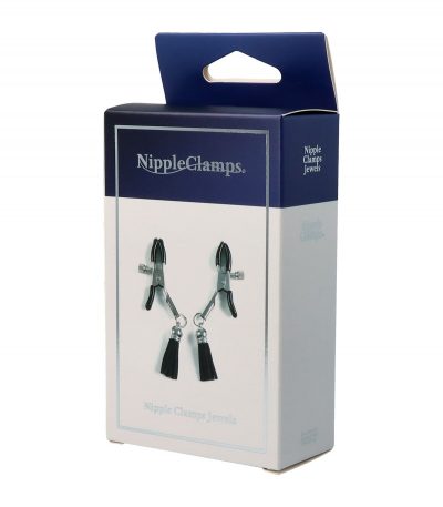NIPPLE CLAMPS MOD. 21 - Imagen 2
