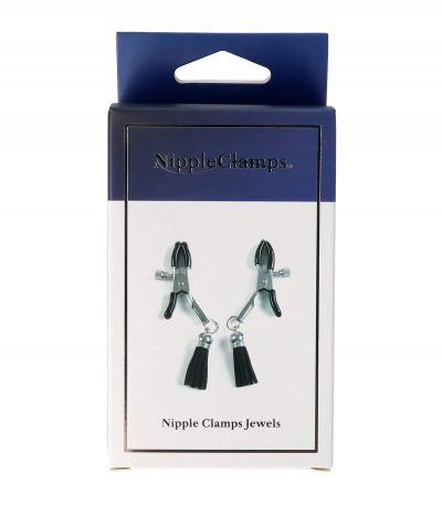 NIPPLE CLAMPS MOD. 21 - Imagen 3