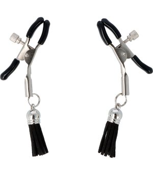 NIPPLE CLAMPS MOD. 21