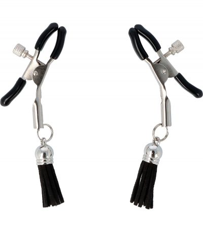 NIPPLE CLAMPS MOD. 21