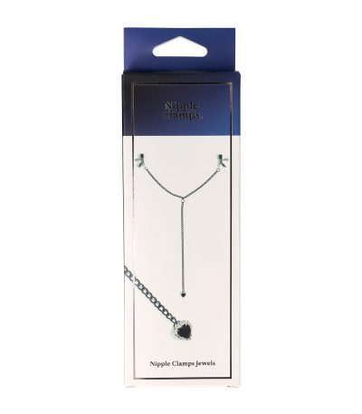NIPPLE CLAMPS MOD. 22 - Imagen 2