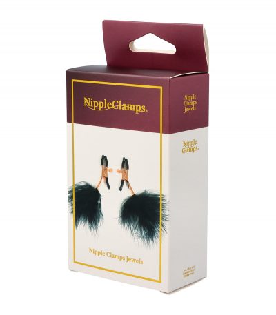 NIPPLE CLAMPS MOD. 23 - Imagen 2