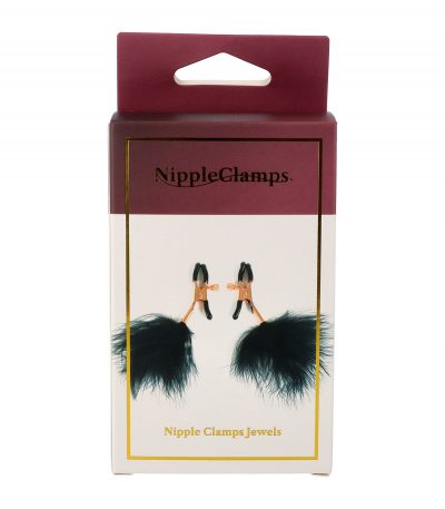 NIPPLE CLAMPS MOD. 23 - Imagen 3