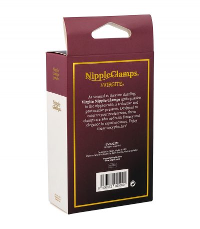NIPPLE CLAMPS MOD. 23 - Imagen 4