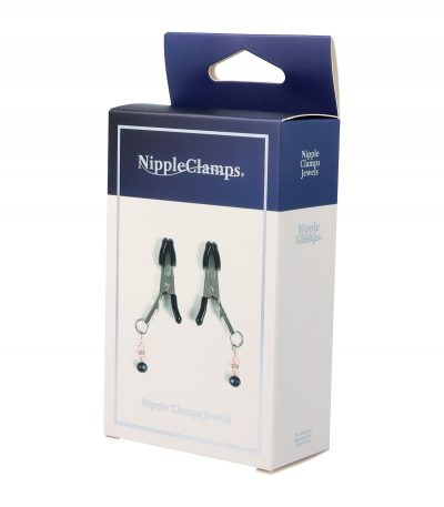 NIPPLE CLAMPS MOD. 24 - Imagen 2