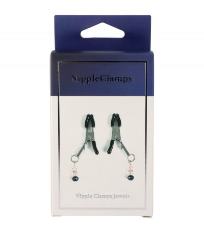 NIPPLE CLAMPS MOD. 24 - Imagen 3