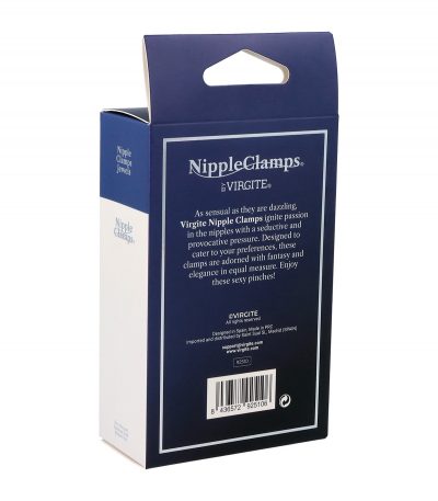 NIPPLE CLAMPS MOD. 24 - Imagen 4