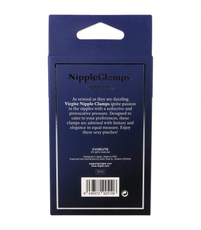 NIPPLE CLAMPS MOD. 24 - Imagen 5