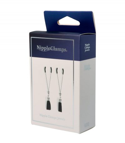 NIPPLE CLAMPS MOD. 26 - Imagen 2
