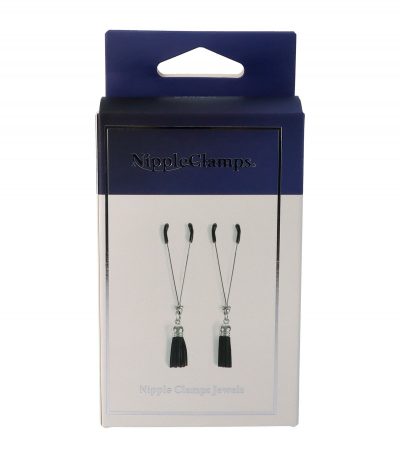 NIPPLE CLAMPS MOD. 26 - Imagen 3
