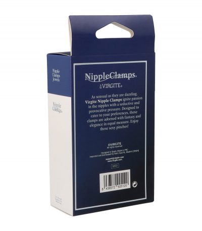 NIPPLE CLAMPS MOD. 26 - Imagen 4