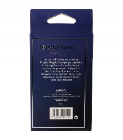 NIPPLE CLAMPS MOD. 26 - Imagen 5