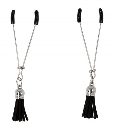 NIPPLE CLAMPS MOD. 26