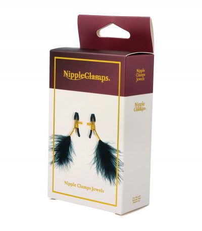 NIPPLE CLAMPS MOD. 27 - Imagen 2