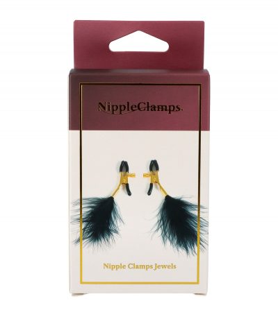 NIPPLE CLAMPS MOD. 27 - Imagen 3