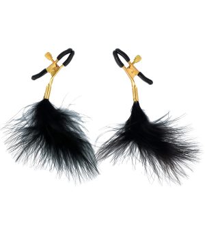NIPPLE CLAMPS MOD. 27