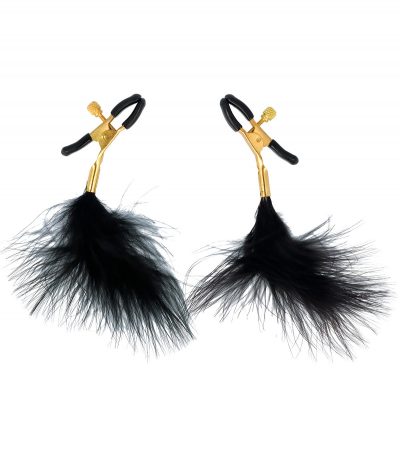 NIPPLE CLAMPS MOD. 27