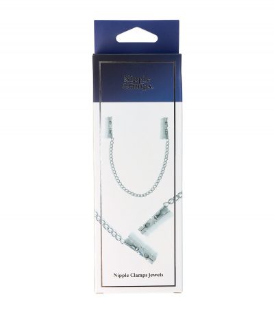 NIPPLE CLAMPS MOD. 29 - Imagen 2