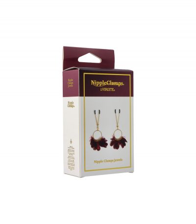 NIPPLE CLAMPS MOD. 3 - Imagen 5