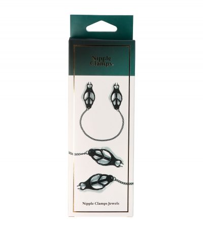 NIPPLE CLAMPS MOD. 30 - Imagen 2