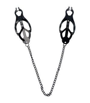 NIPPLE CLAMPS MOD. 30