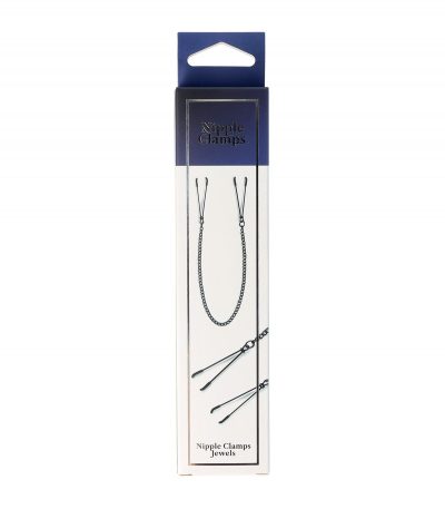 NIPPLE CLAMPS MOD. 31 - Imagen 2