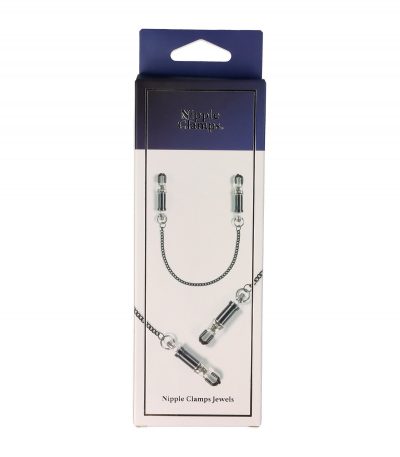 NIPPLE CLAMPS MOD. 32 - Imagen 2