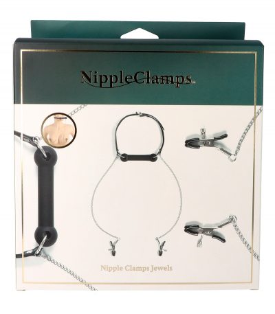NIPPLE CLAMPS MOD. 33 - Imagen 3