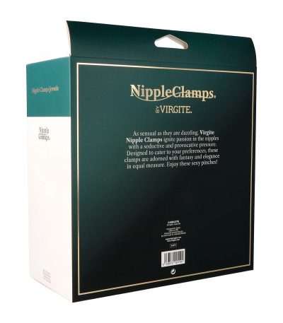 NIPPLE CLAMPS MOD. 33 - Imagen 4