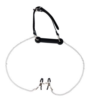 NIPPLE CLAMPS MOD. 33