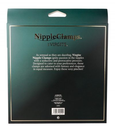 NIPPLE CLAMPS MOD. 33 - Imagen 5