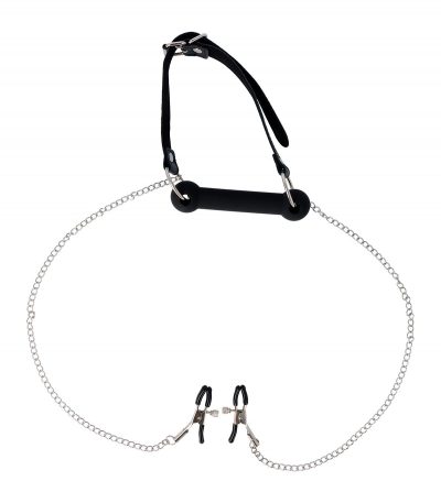 NIPPLE CLAMPS MOD. 33