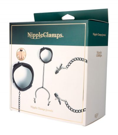 NIPPLE CLAMPS MOD. 34 - Imagen 2