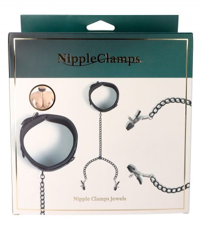 NIPPLE CLAMPS MOD. 34 - Imagen 3