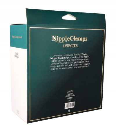 NIPPLE CLAMPS MOD. 34 - Imagen 4