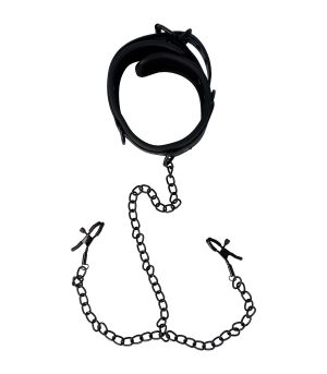 NIPPLE CLAMPS MOD. 34
