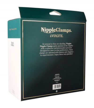 NIPPLE CLAMPS MOD. 35 - Imagen 4