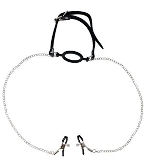 NIPPLE CLAMPS MOD. 35