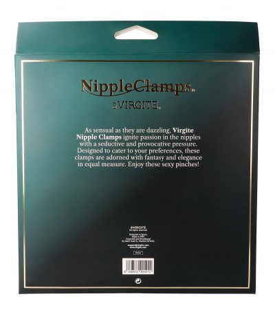 NIPPLE CLAMPS MOD. 35 - Imagen 5