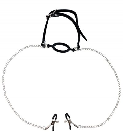 NIPPLE CLAMPS MOD. 35