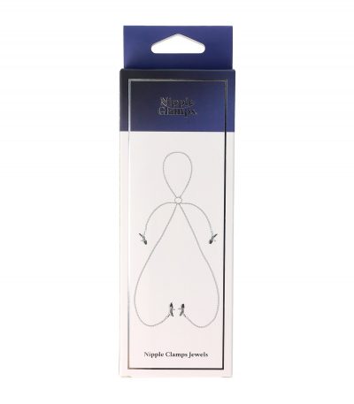 NIPPLE CLAMPS MOD. 36 - Imagen 2